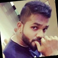 DHINESH RAM MOHAN