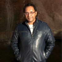 Mayank Gupta