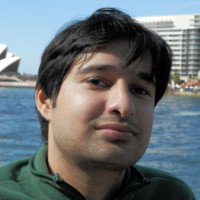 Arsalan Khan