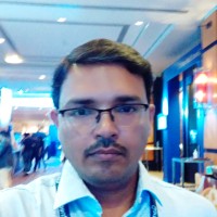 Ashok Mishra