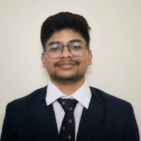 Deepanjan Dutta