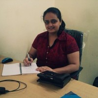 Khushbu Patel