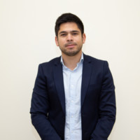 Luis Venegas