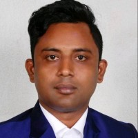 Nazmul Parvez
