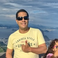 Antonio Carlos Pontes De Carvalho Júnior