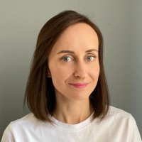 Viktoryia Yastrabava