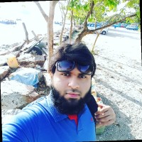 Baber Ali