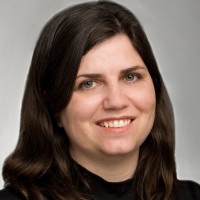 Charity Woodward