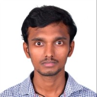 Prabakaran P
