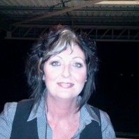 Corinne Thomas
