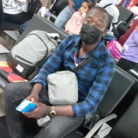 Mugerwa Stephen