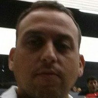 Gabriel Romero Lopez