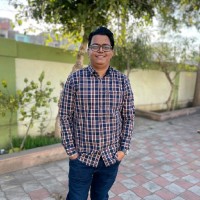 Ashish Prajapati