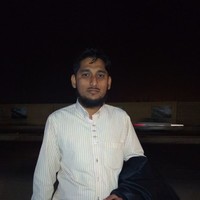 Shehzad Ahmed