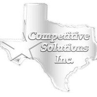 Competitive Solutions