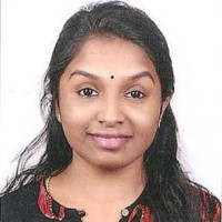 Greeshma Chandran