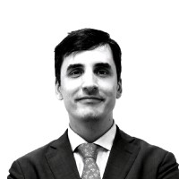 Luis Butragueño Alarcón, CAIA