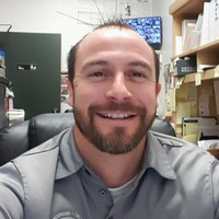 Andrew Bornstein