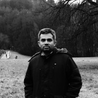 David Abraham