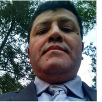 Jaime Israel Romero Gomez