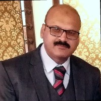 Muhammad Nauman Zaheer