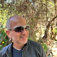 Yossi Cohen