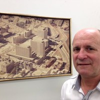 Paul Evans