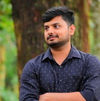 Lokesh Kumar