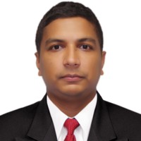 Cesar David Florez Corpas