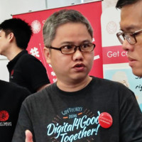 Bin Han Loh