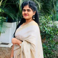 Lavanya Srinuvasan