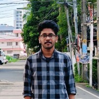 Arjun Dinesh