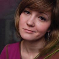 Ekaterina Rukavishnikova