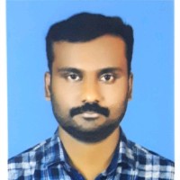 Ajithkumar Sureshkumar