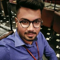 Sandeep kumar Dora