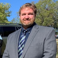 Joe Langston