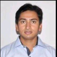 Jitendra kumar Rajput