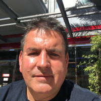 Andy Hutton Ireland A H Motors