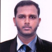 Abish Rajan