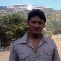 Prakash Tiwari