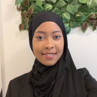 Aisha Mohamed