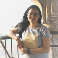 Shweta Sawardekar