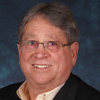 Peter Caron