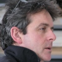 Bram Vries