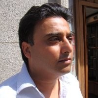 Bobby Sawhney MBA, MCMI