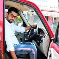 Vicky Gupta