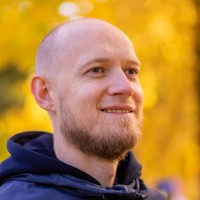 Nikolai Borisik