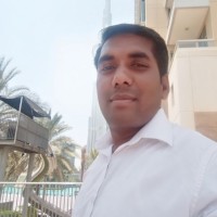 Vinod Maurya