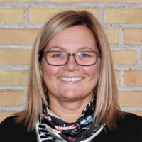 Dorthe Faurbye Larsen
