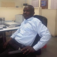 Adeleke Olusegun Abodunrin